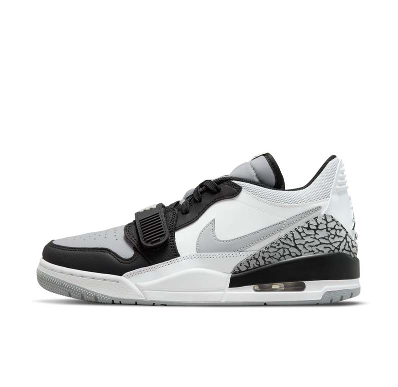 Jordan legacy 312 low